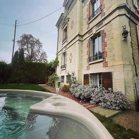 Gite L'Instant Champenois Bréviandes Exteriér fotografie