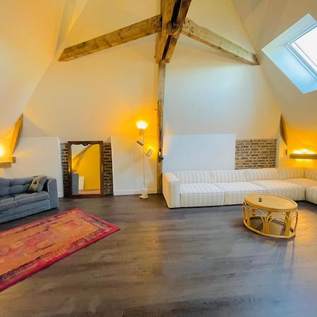 Gite L'Instant Champenois Bréviandes Exteriér fotografie