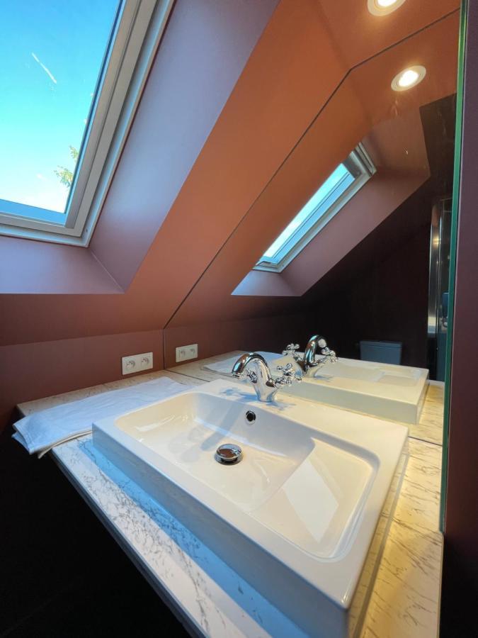 Gite L'Instant Champenois Bréviandes Exteriér fotografie