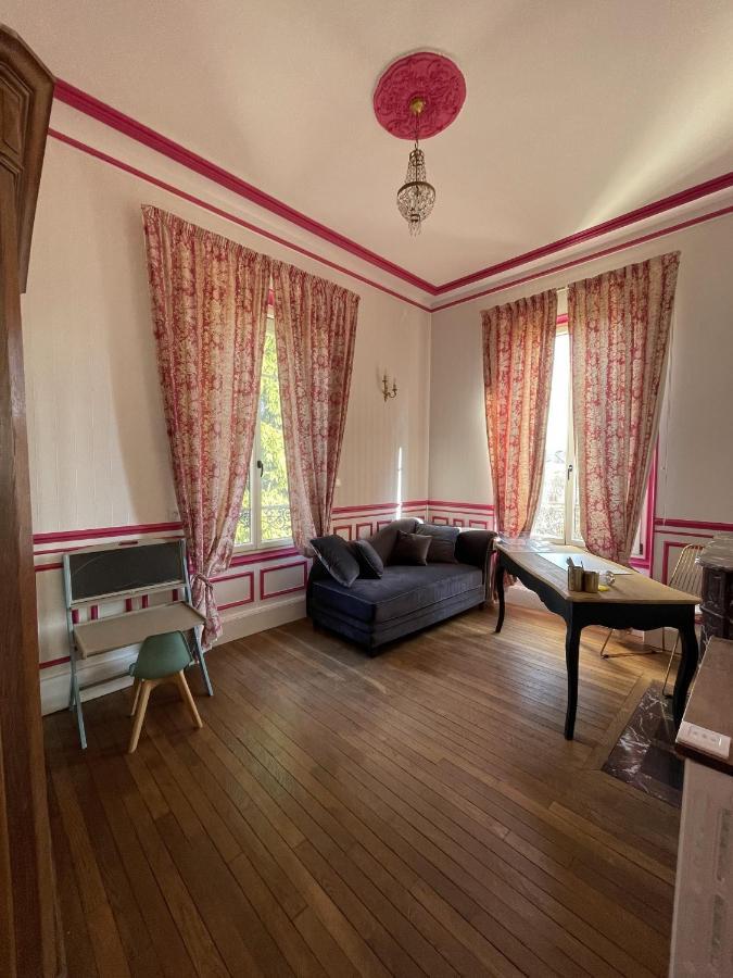 Gite L'Instant Champenois Bréviandes Exteriér fotografie