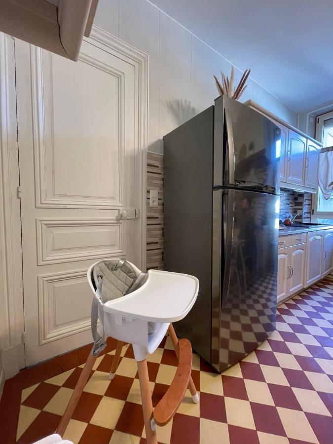 Gite L'Instant Champenois Bréviandes Exteriér fotografie