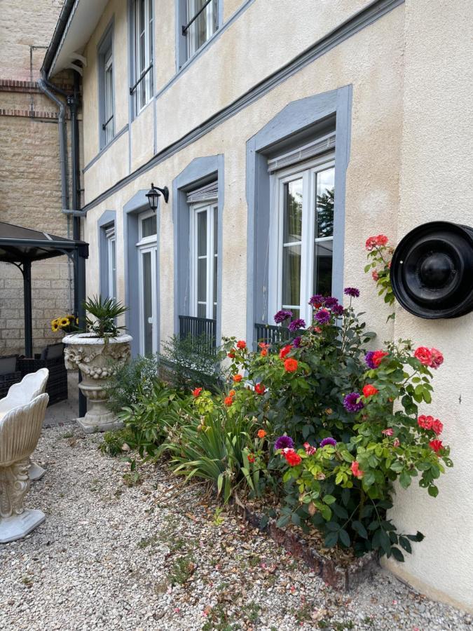 Gite L'Instant Champenois Bréviandes Exteriér fotografie