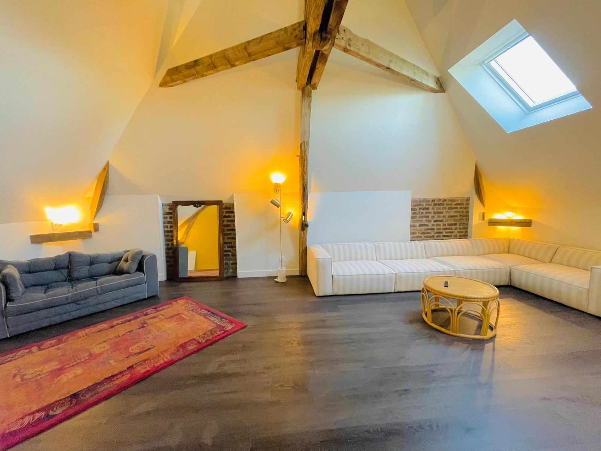 Gite L'Instant Champenois Bréviandes Exteriér fotografie